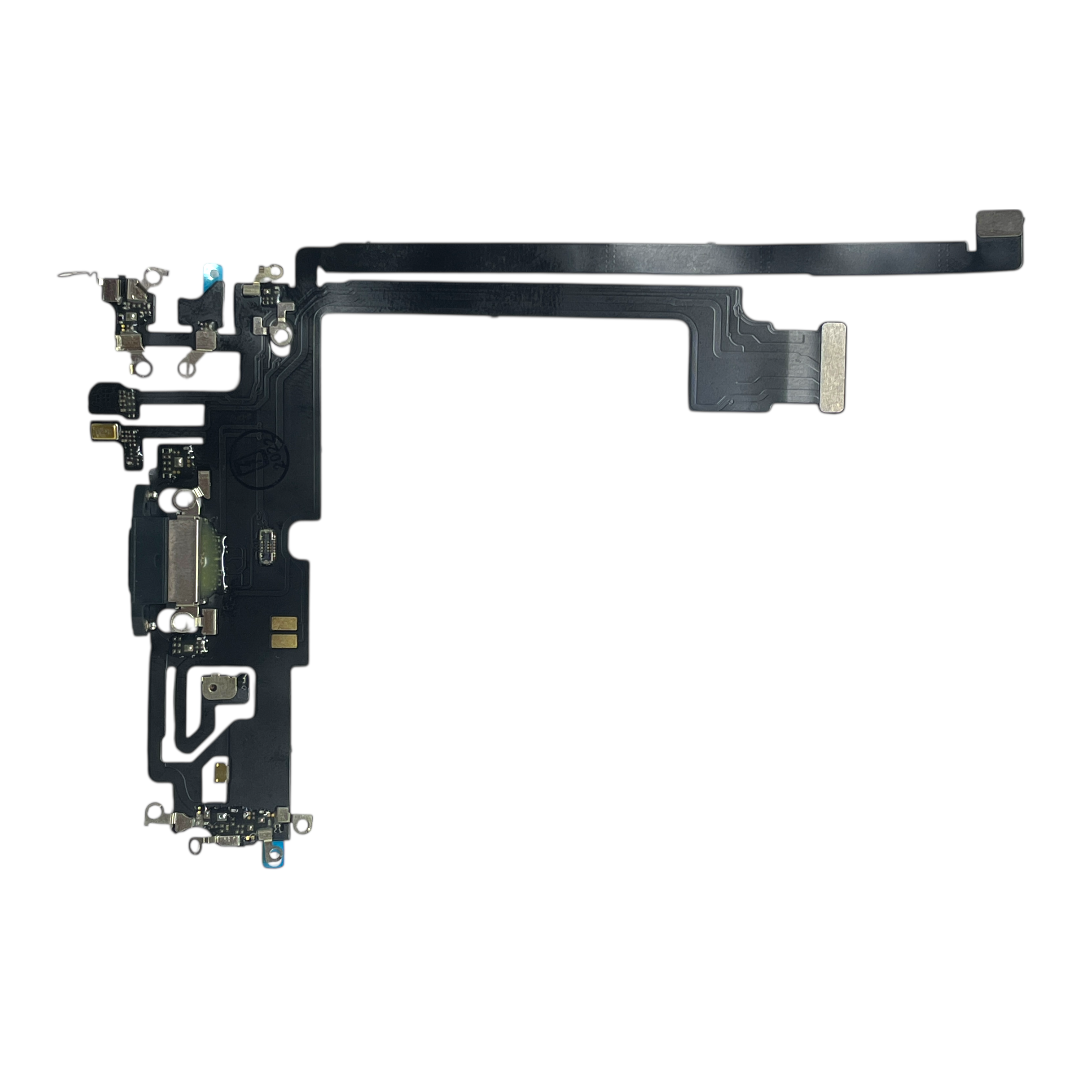 Flexor Centro de Carga para iPhone 12 Pro Max Flex De Carga