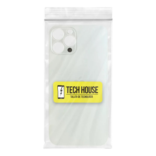 Tapa Trasera compatible con iPhone 12 Pro Max A2411