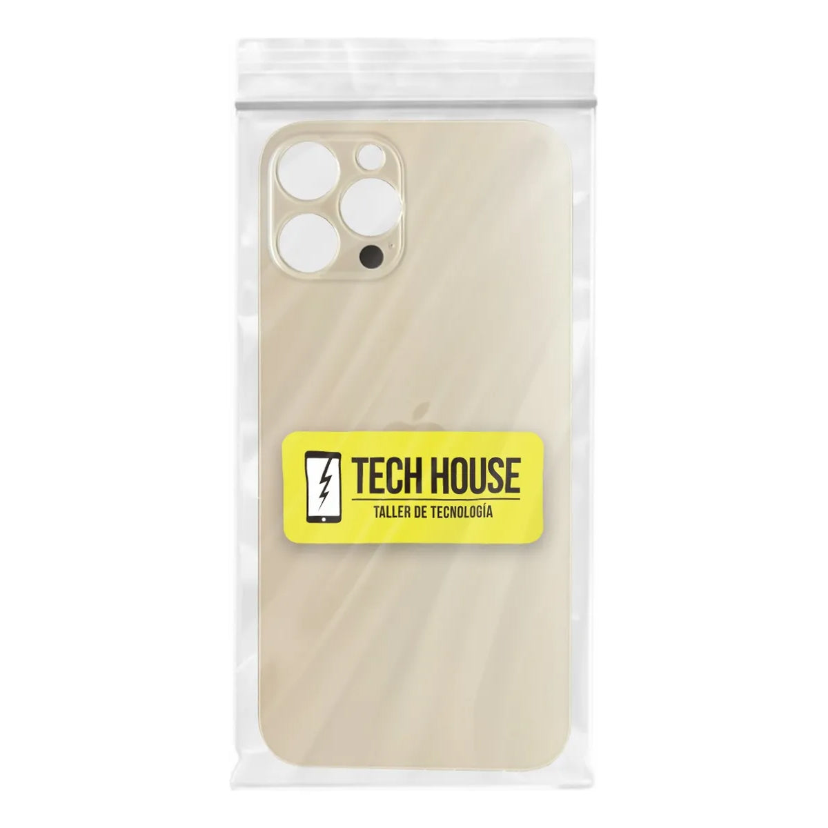 Tapa Trasera compatible con iPhone 12 Pro Max A2411