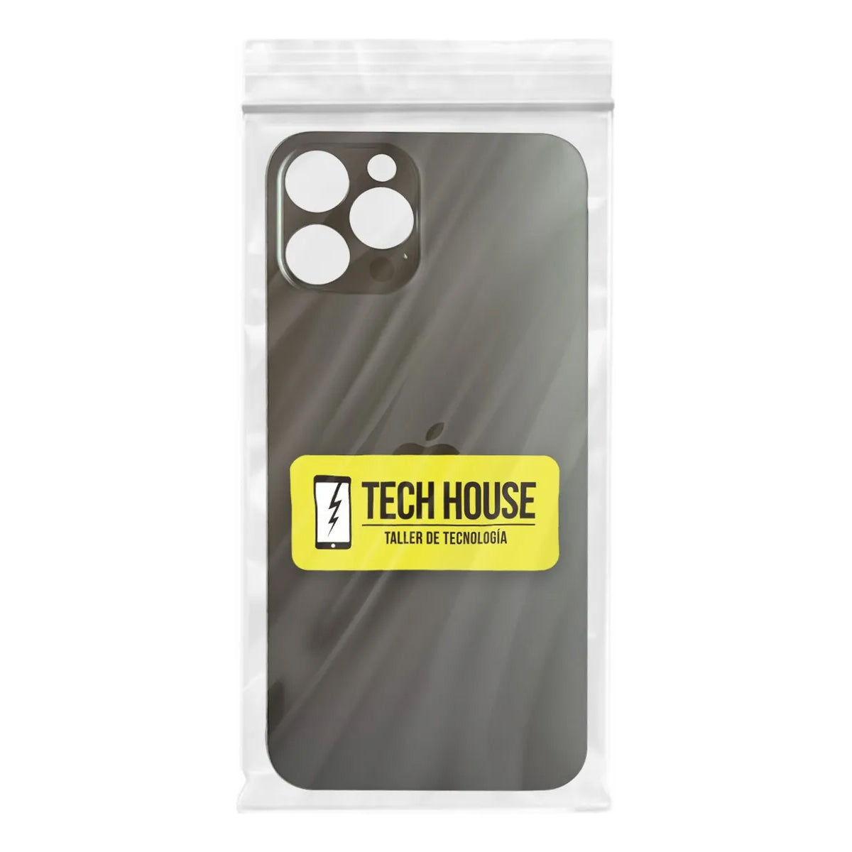 Tapa Trasera compatible con iPhone 12 Pro Max A2411