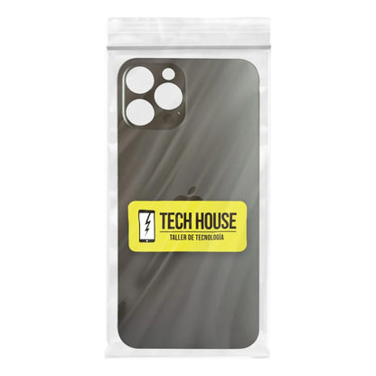 Tapa Trasera compatible con iPhone 12 Pro Max A2411