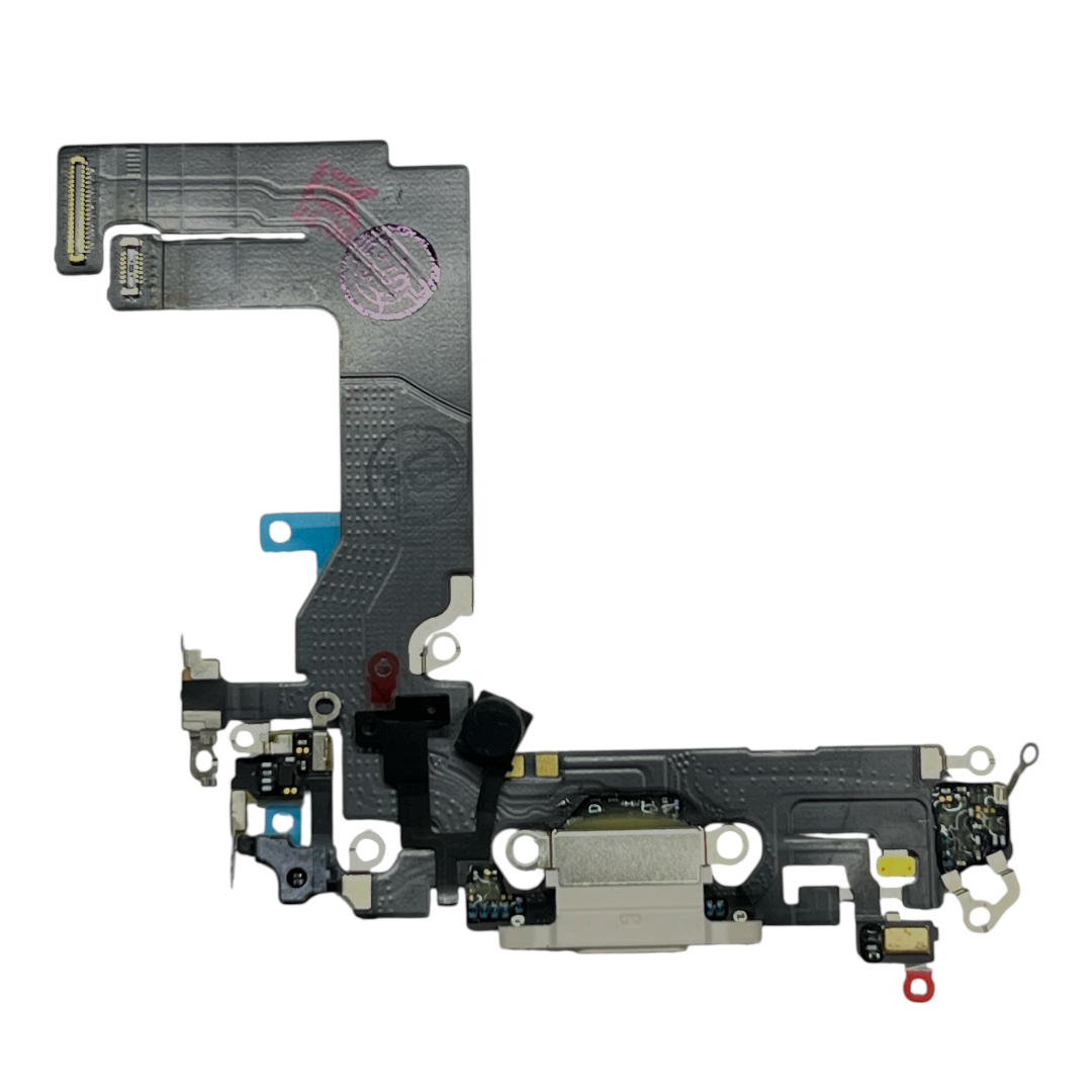 Flexor centro de carga para iPhone 13 Mini Flex de carga