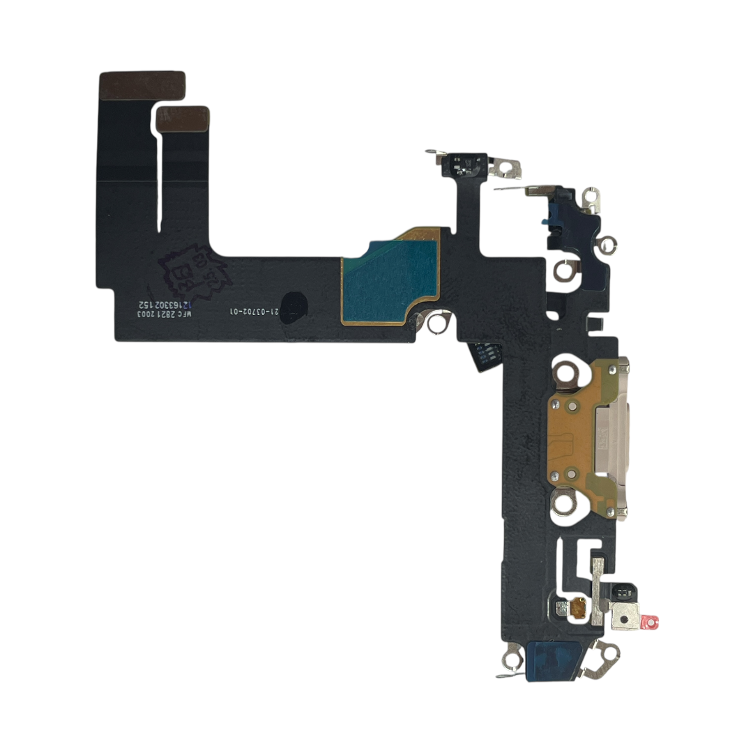 Flexor Centro de Carga para iPhone 13 Mini Flex De Carga