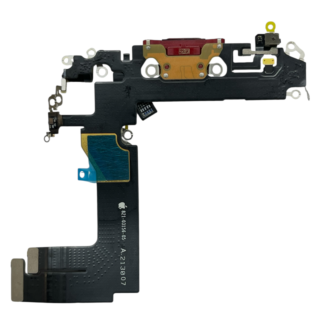 Flexor Centro de Carga para iPhone 13 Mini Flex De Carga