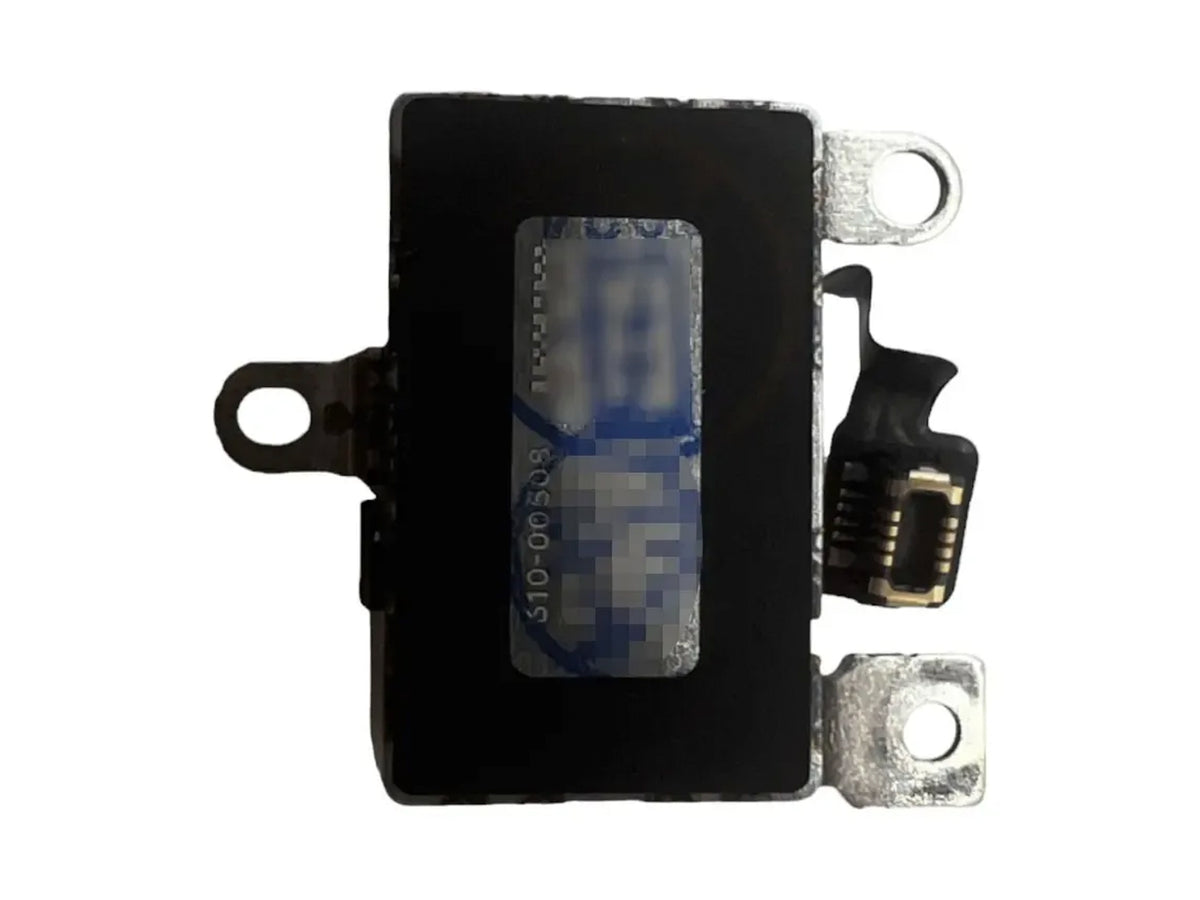 Motor vibrador Taptic iPhone 13 Mini - detalle