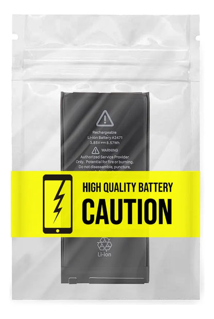 Batería compatible con iPhone 13 Mini + Flex Reprogramado