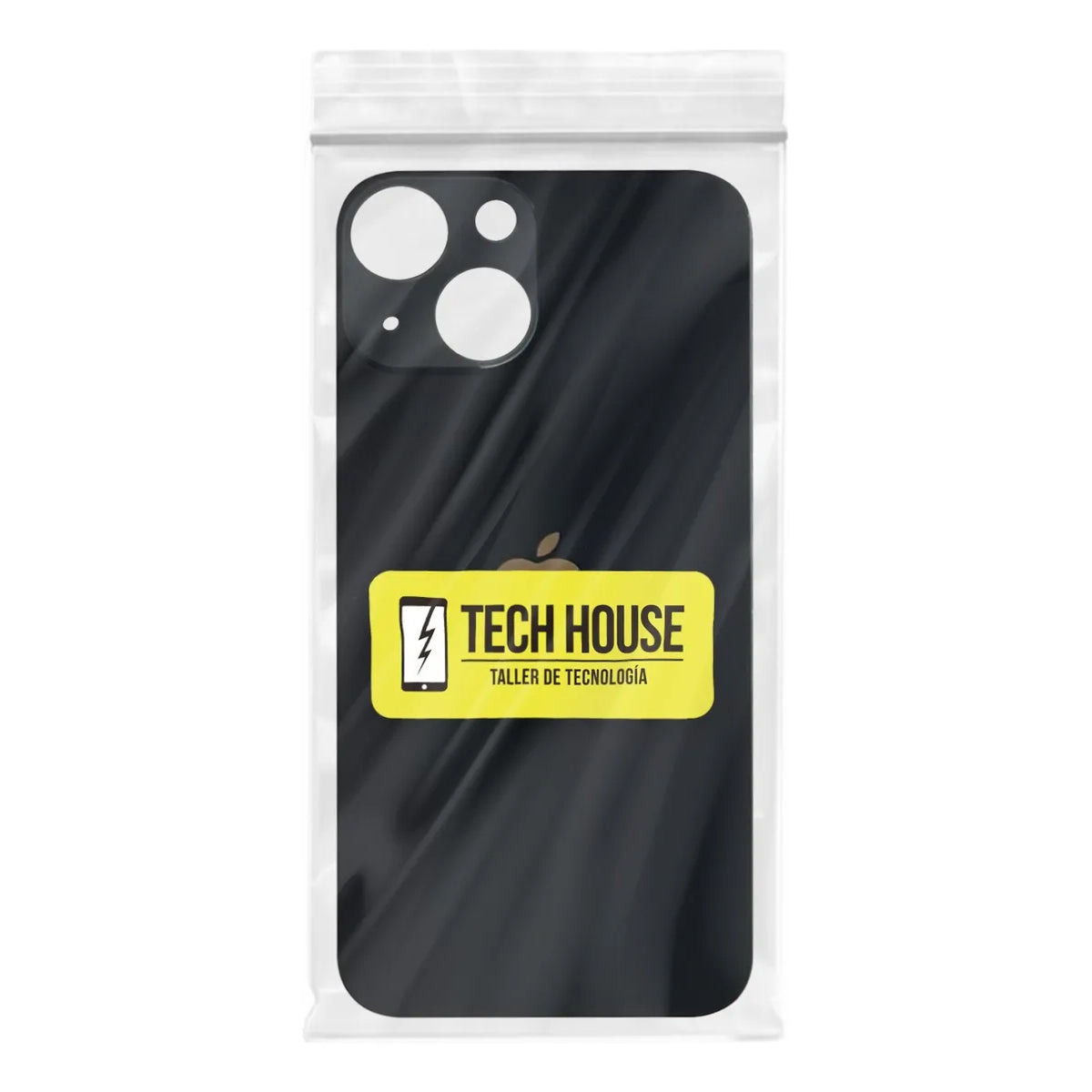 Tapa Trasera compatible con iPhone 13 Mini A2628