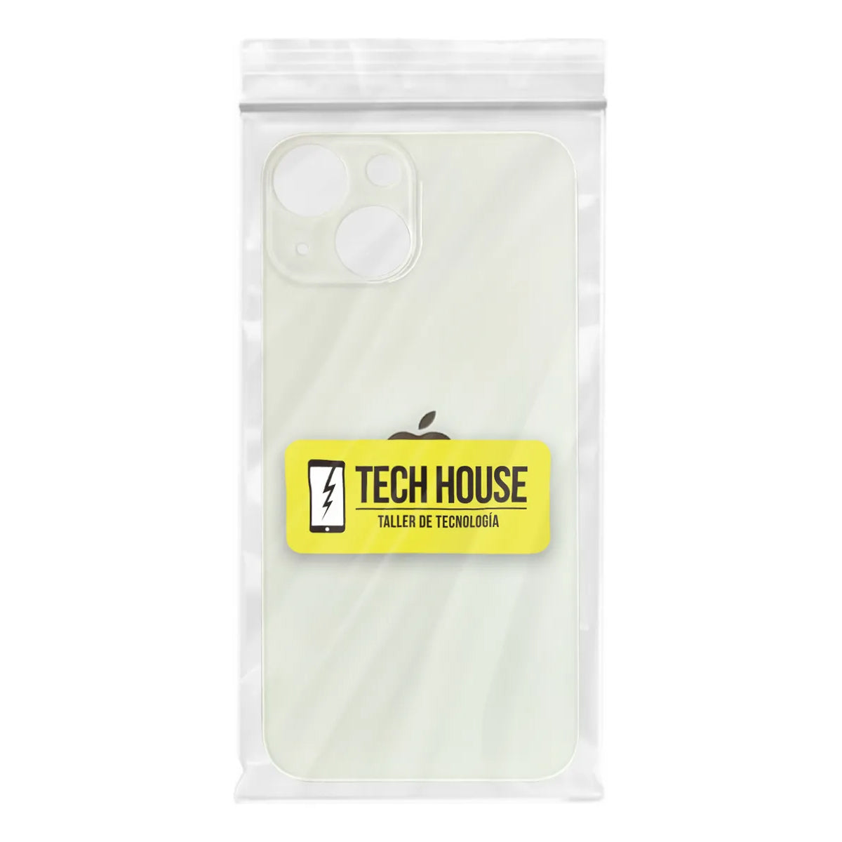Tapa Trasera compatible con iPhone 13 Mini A2628