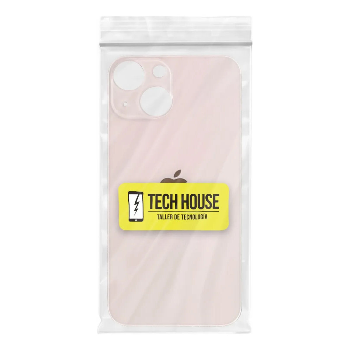 Tapa Trasera compatible con iPhone 13 Mini A2628