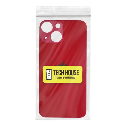 Tapa Trasera compatible con iPhone 13 Mini A2628