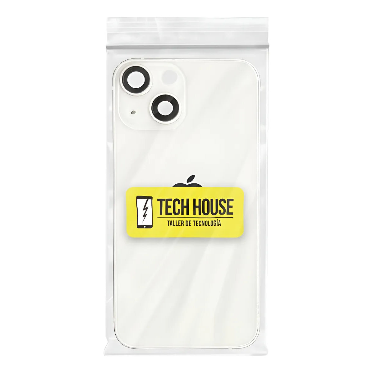 Carcasa completa para iPhone 13 Mini (5.4")