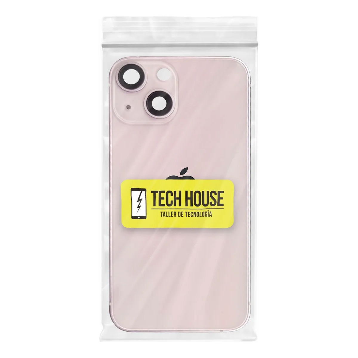 Carcasa completa para iPhone 13 Mini (5.4")
