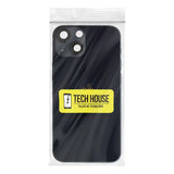 Carcasa completa para iPhone 13 Mini (5.4") – con Flexores Pre-instalados