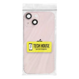 Carcasa completa para iPhone 13 Mini (5.4") – con Flexores Pre-instalados