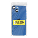 Carcasa completa para iPhone 13 Mini (5.4") – con Flexores Pre-instalados