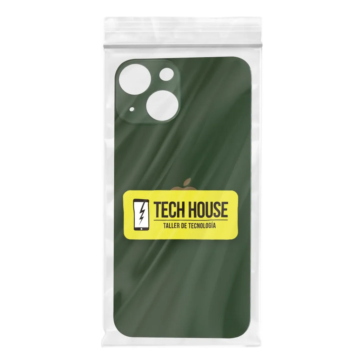 Tapa Trasera compatible con iPhone 13 Mini A2628