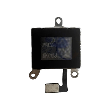 Motor vibrador Taptic iPhone 13 - detalle