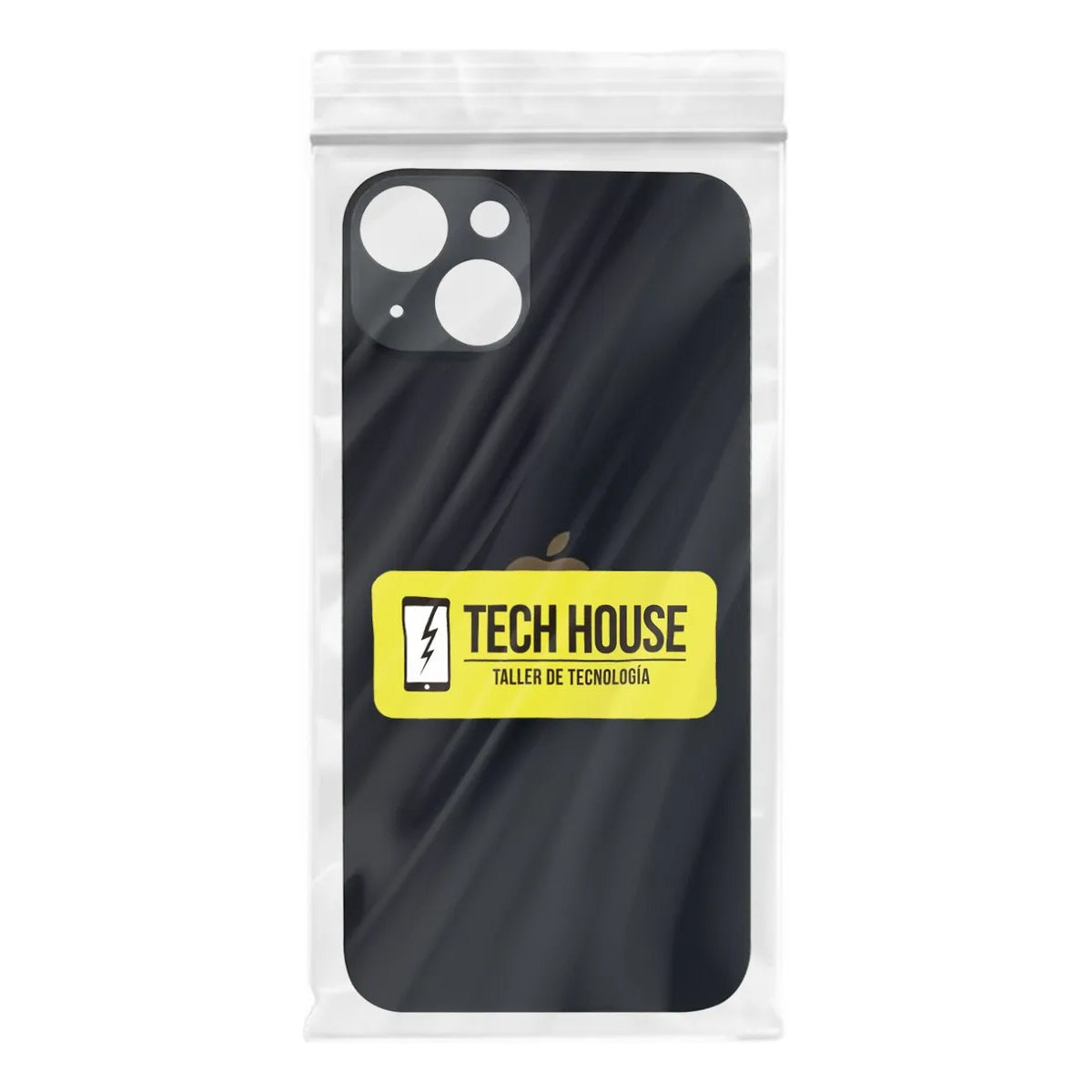 Tapa Trasera compatible con iPhone 13 A2633