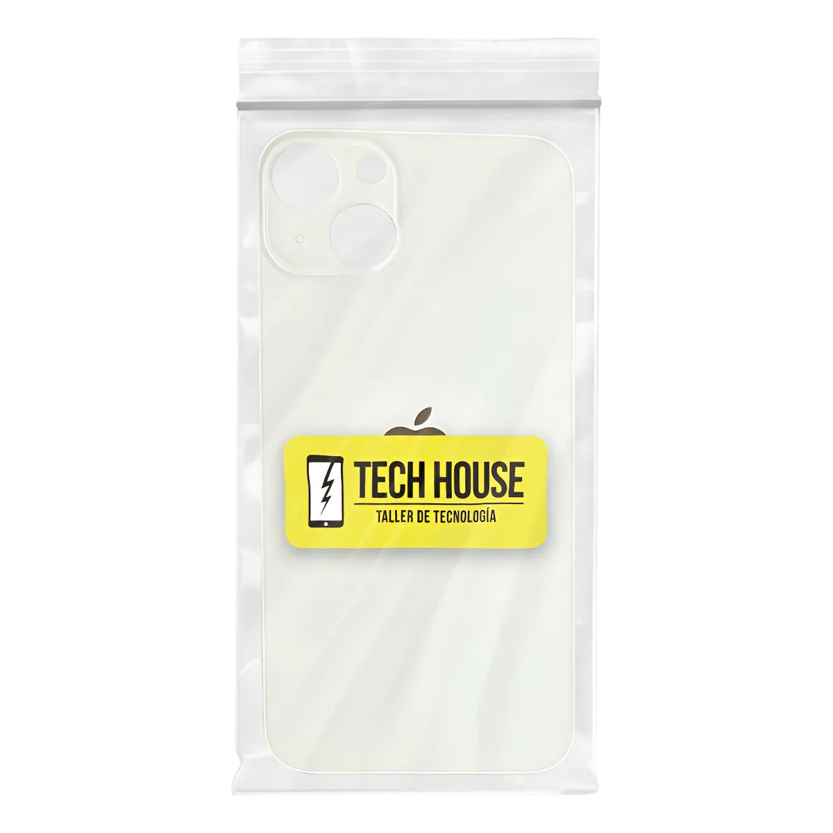 Tapa Trasera compatible con iPhone 13 A2633