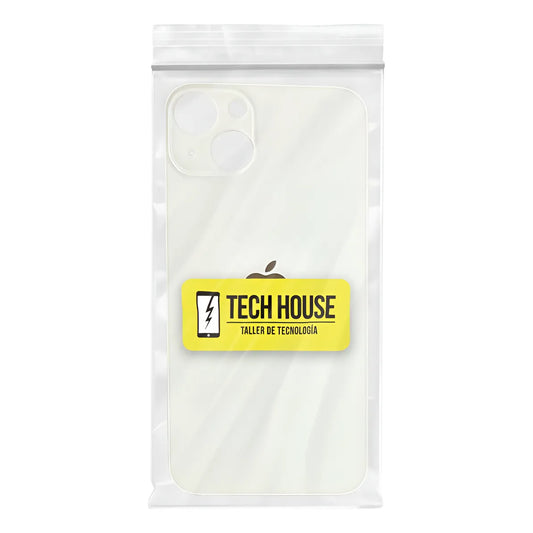 Tapa Trasera compatible con iPhone 13 A2633