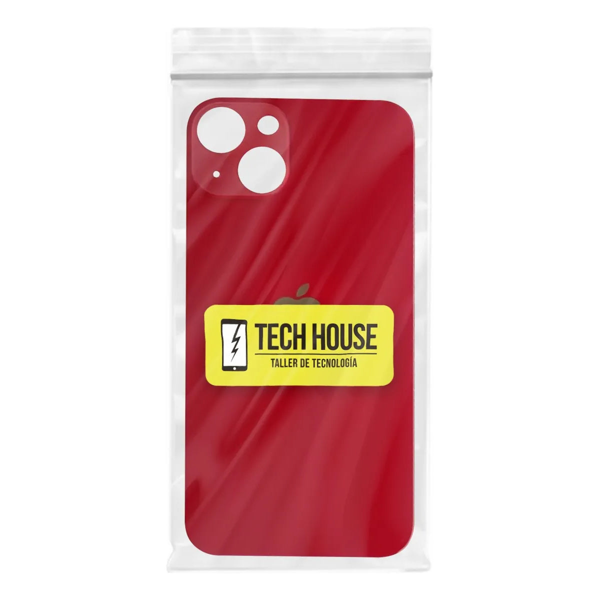 Tapa Trasera compatible con iPhone 13 A2633