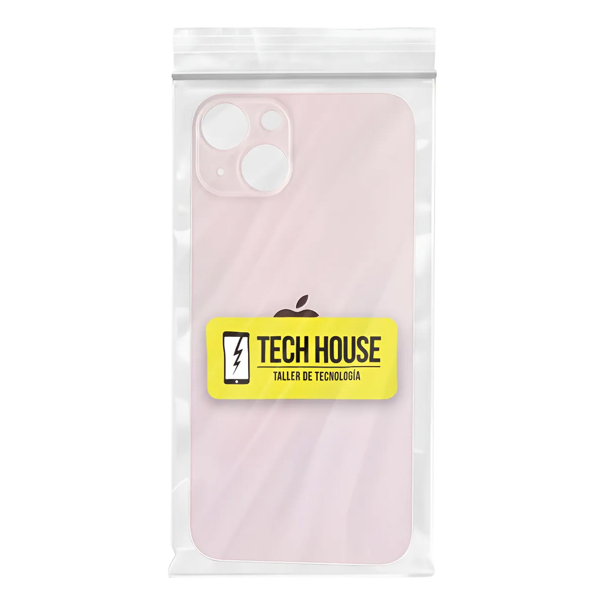 Tapa Trasera compatible con iPhone 13 A2633