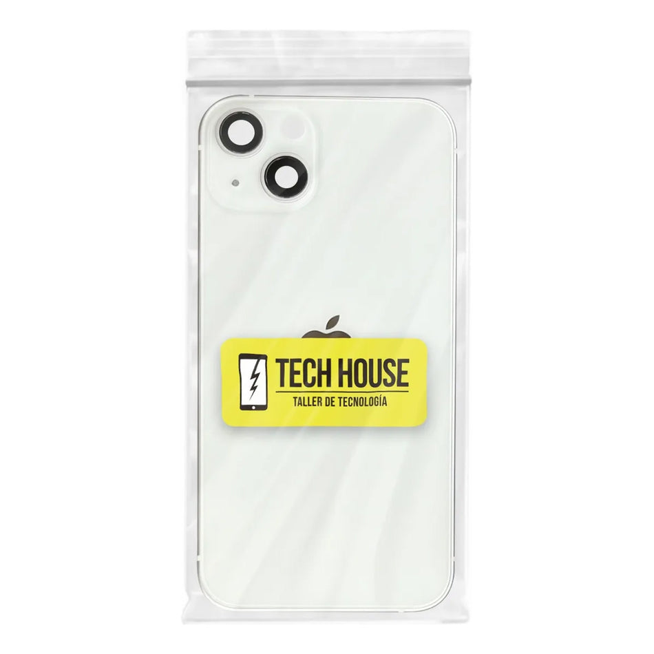 Carcasa completa para iPhone 13 (6.1")