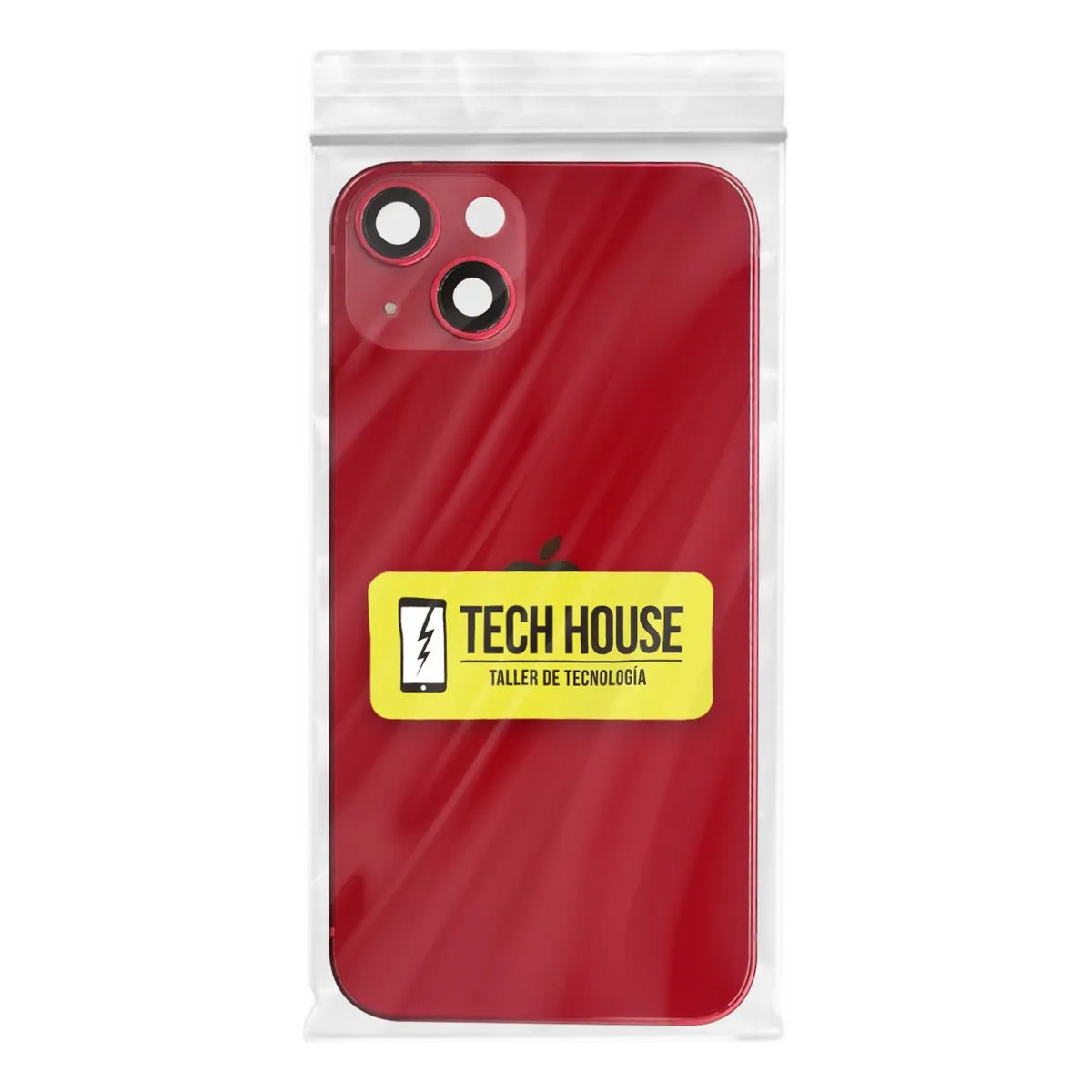 Carcasa completa para iPhone 13 (6.1")