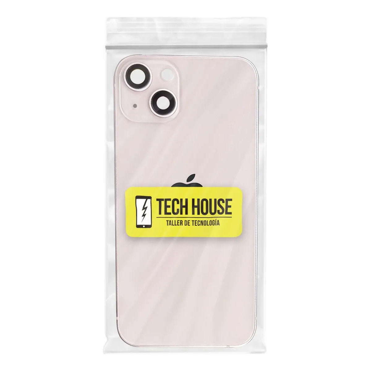 Carcasa completa para iPhone 13 (6.1")
