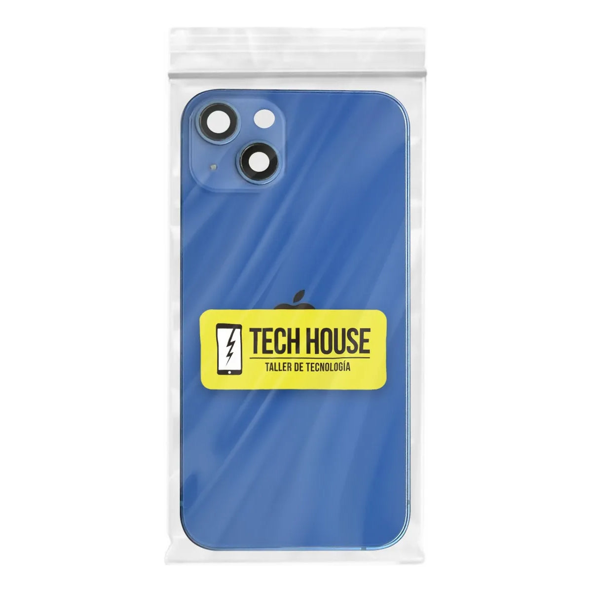 Carcasa completa para iPhone 13 (6.1")