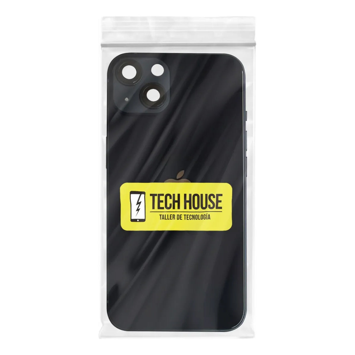 Carcasa completa para iPhone 13 Mini (5.4")