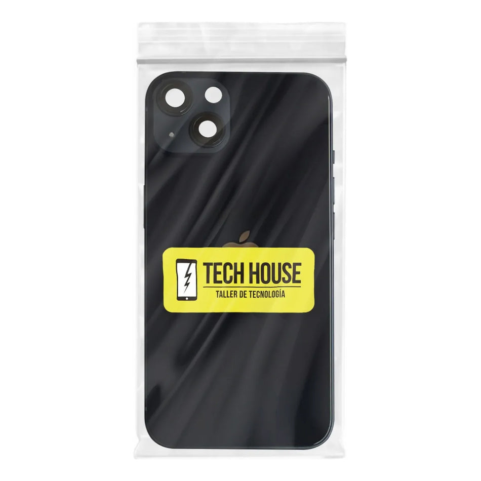 Carcasa completa compatible con iPhone 13 Mini (5.4")