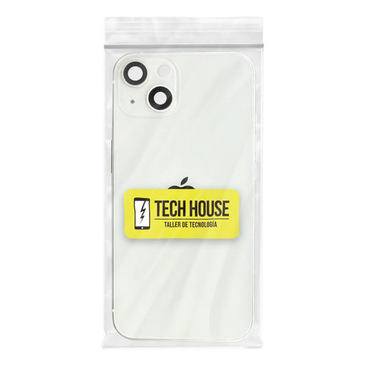 Carcasa completa compatible con iPhone 13 Mini (5.4")
