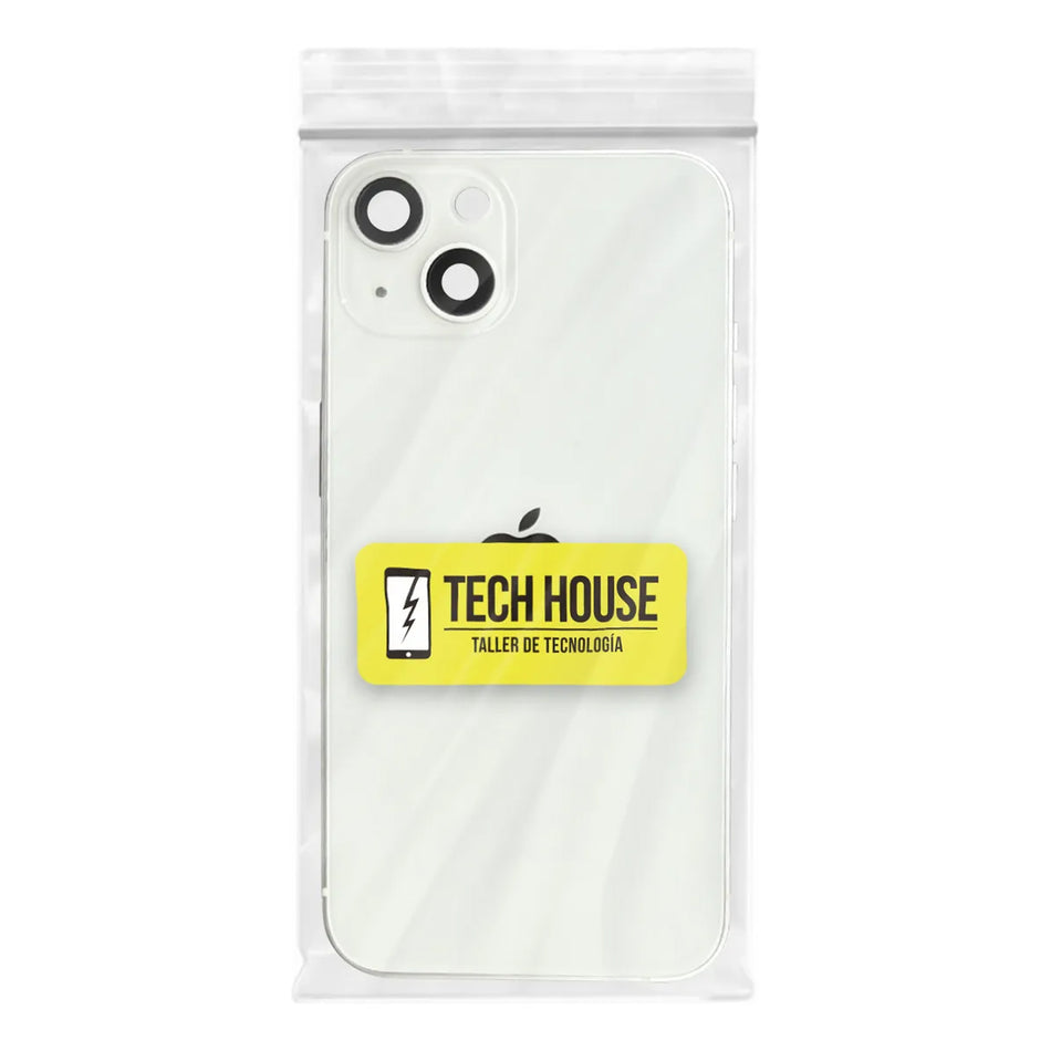Carcasa completa compatible con iPhone 13 Mini (5.4")