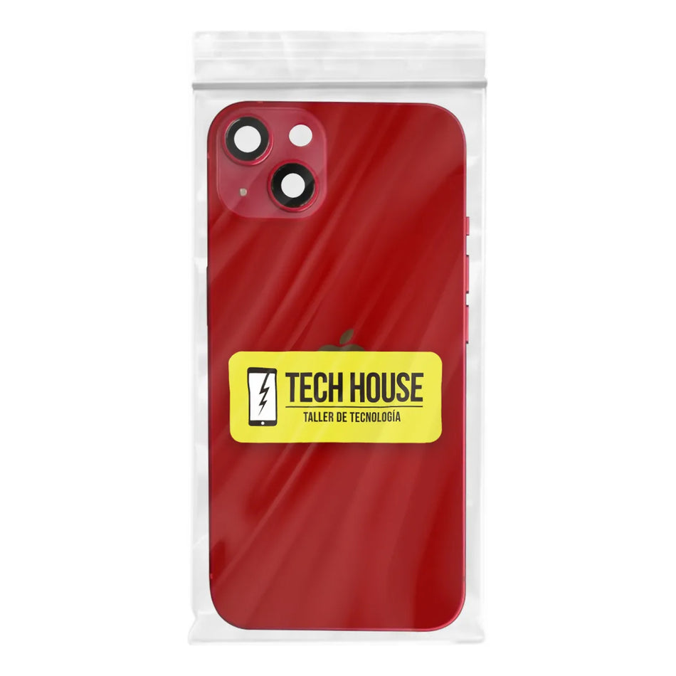 Carcasa completa compatible con iPhone 13 Mini (5.4")