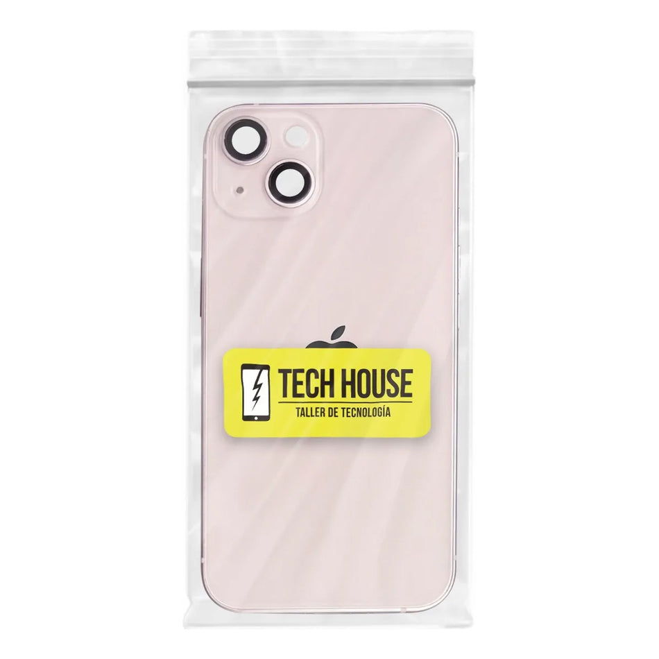 Carcasa completa compatible con iPhone 13 Mini (5.4")