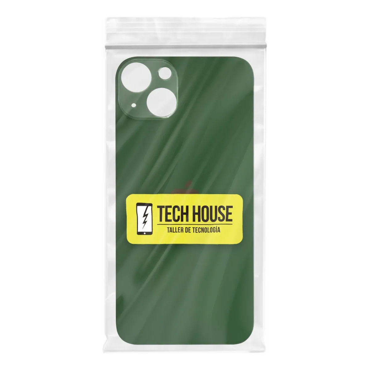 Tapa Trasera compatible con iPhone 13 A2633