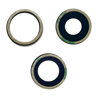 Cristal de Cámara Trasera para iPhone 13 Pro/13 Pro Max