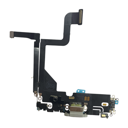 Flexor centro de carga compatible con iPhone 13 Pro Flex de carga
