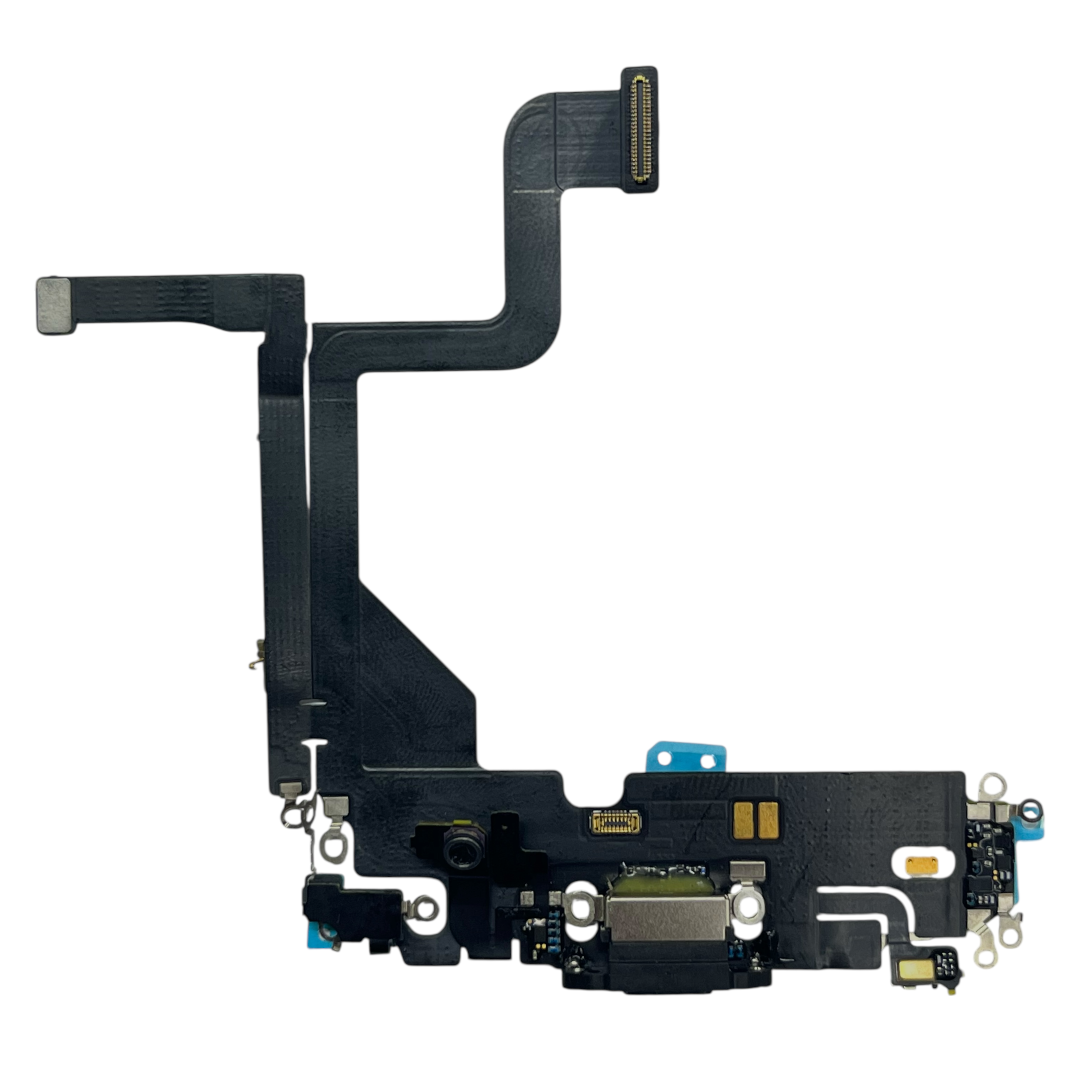 Flexor Centro De Carga Para iPhone 13 Pro Flex De Carga