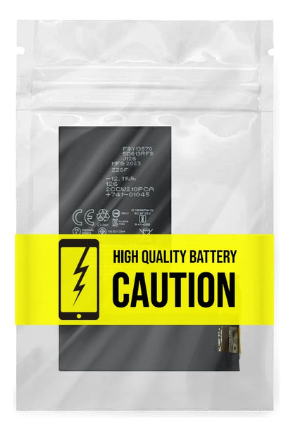 Batería compatible con iPhone 13 Pro con Flex Reprogramado