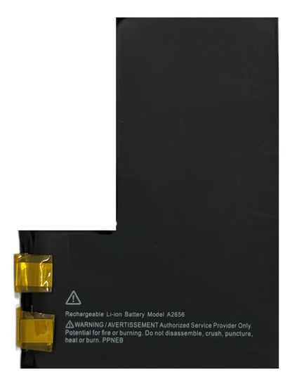 Batería compatible con iPhone 13 Pro con Flex Reprogramado