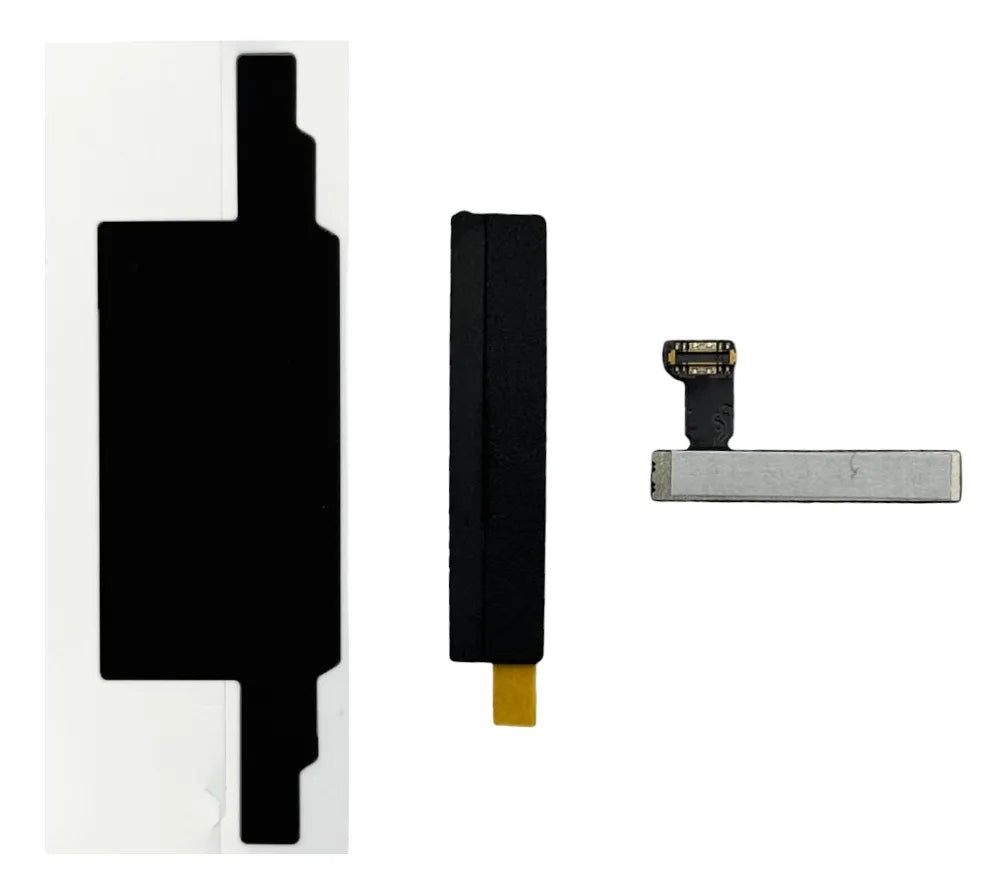 Batería compatible con iPhone 13 Pro con Flex Reprogramado