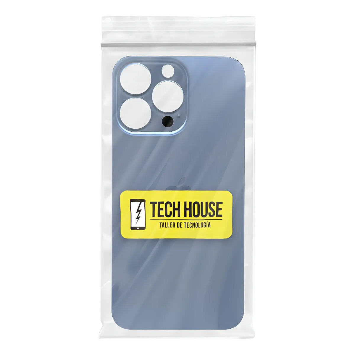 Tapa Trasera compatible con iPhone 13 Pro A2638