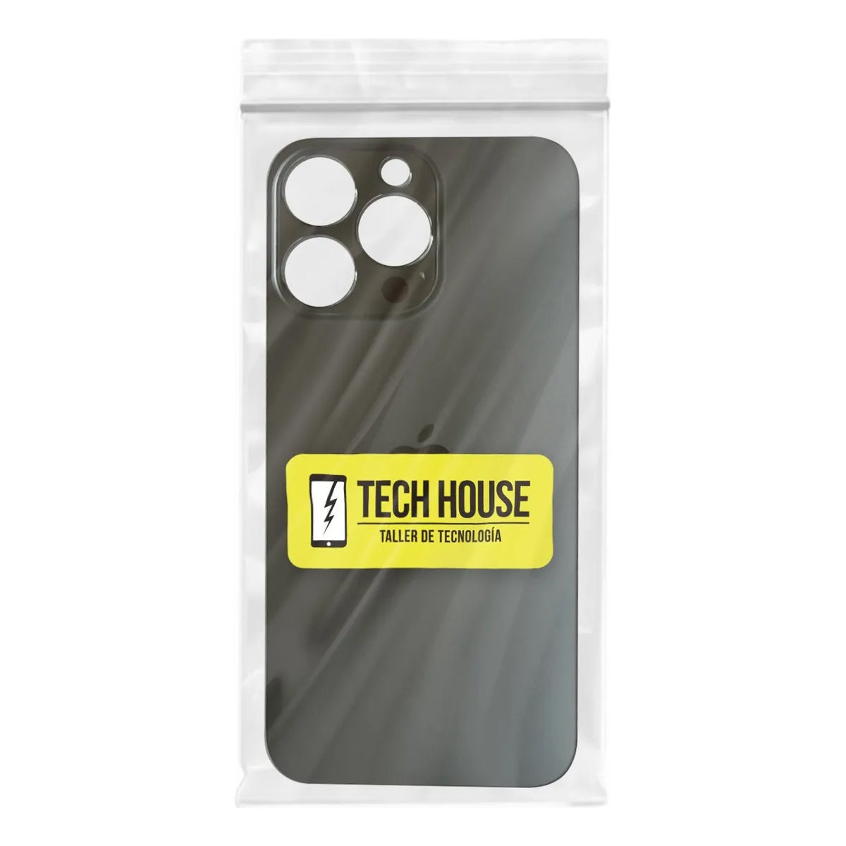 Tapa Trasera compatible con iPhone 13 Pro A2638