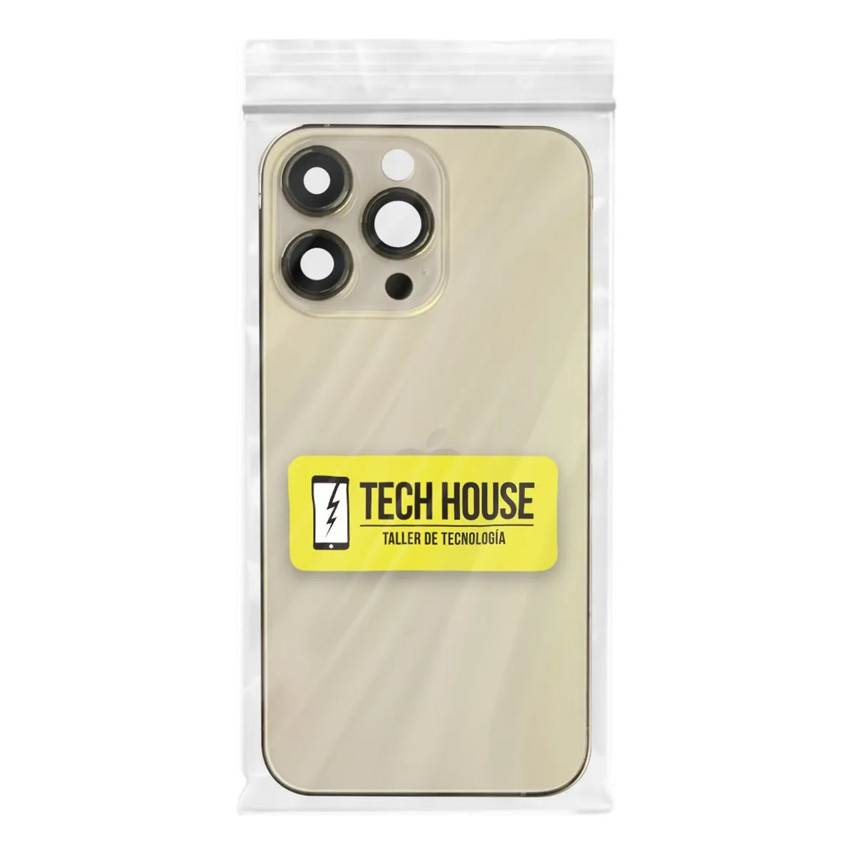 Carcasa completa compatible con iPhone 13 Pro (6.1")