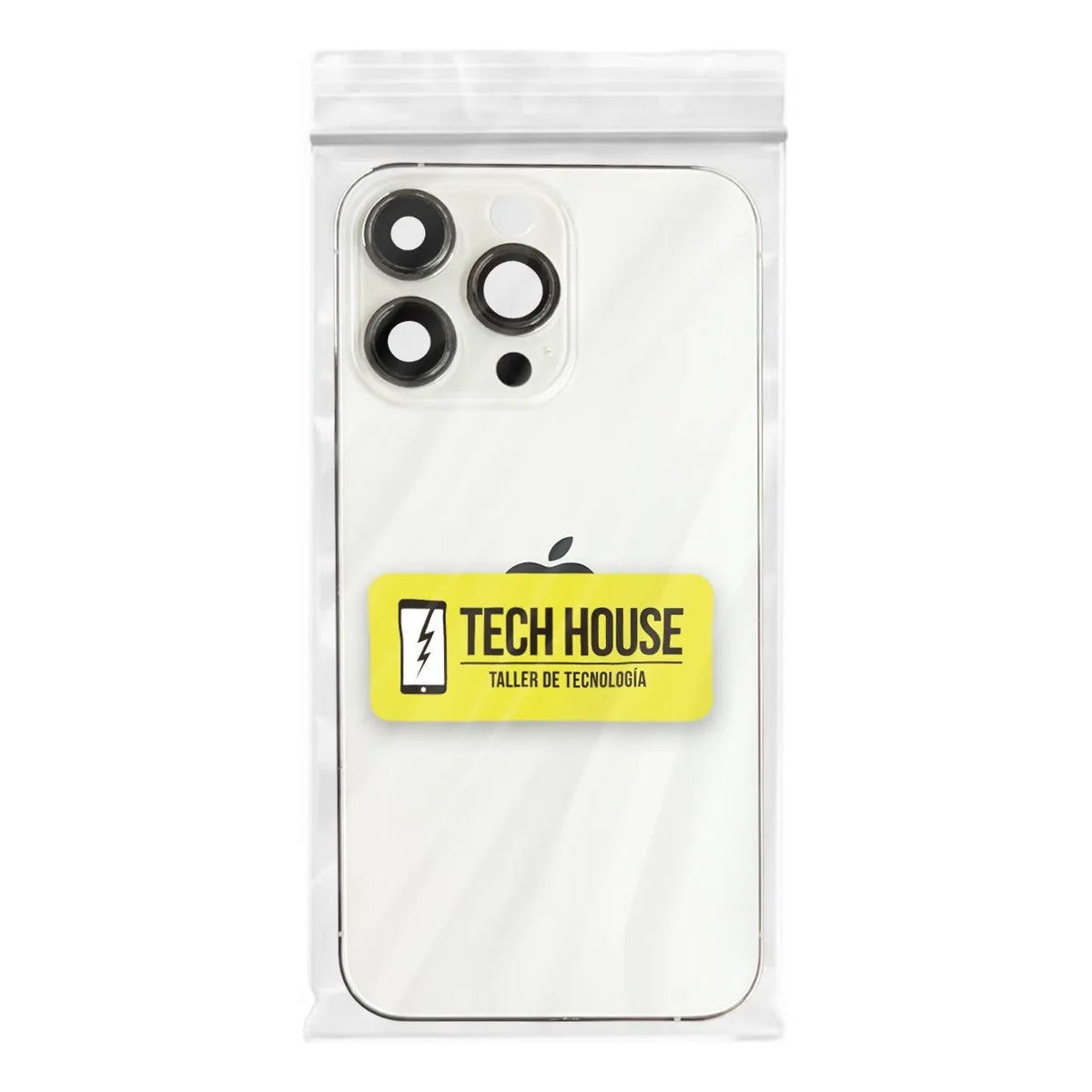 Carcasa completa compatible con iPhone 13 Pro (6.1")