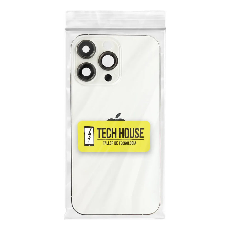 Carcasa completa compatible con iPhone 13 Pro (6.1")