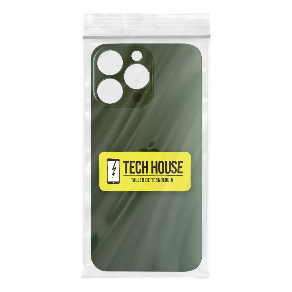 Tapa Trasera compatible con iPhone 13 Pro A2638