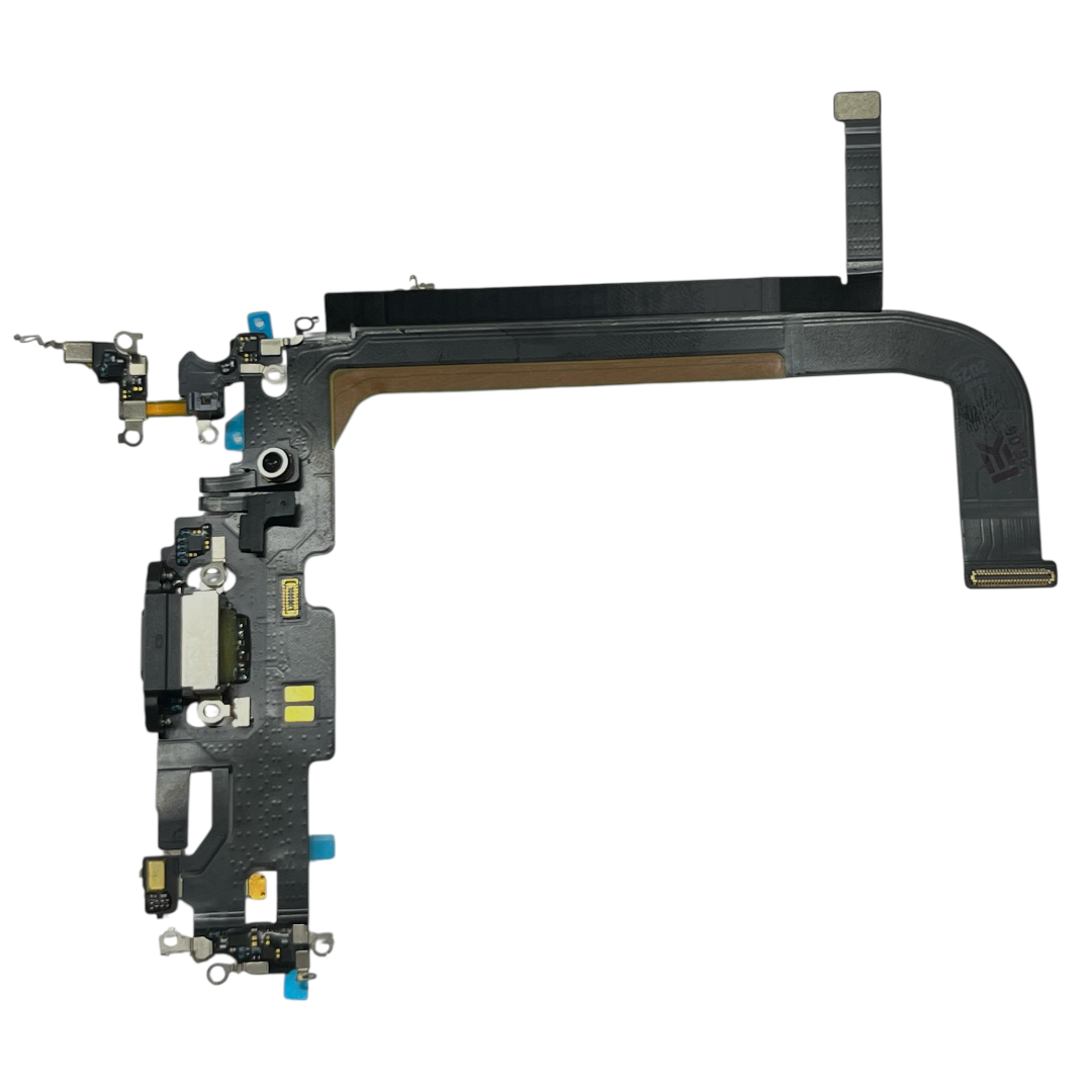 Flexor centro de carga compatible con iPhone 13 Pro Max Flex de carga